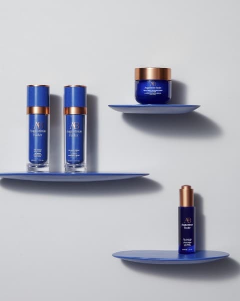 #legendbeauty: How does Bobbi Brown continue to shape the skincare landscape