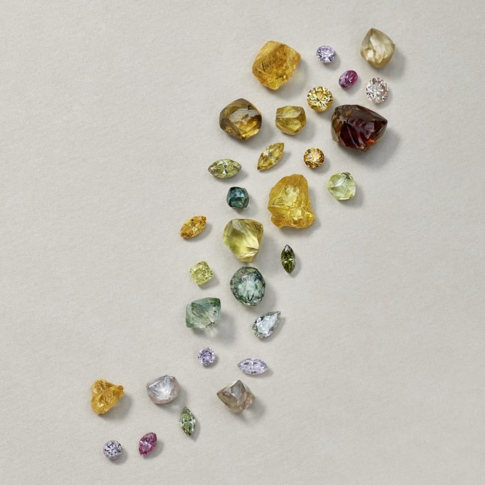 #legendasks: Why celebrities flock to rough diamonds