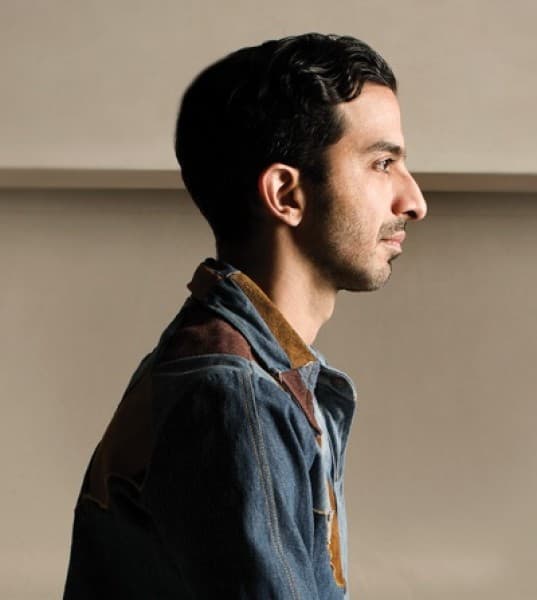 Business of Fashion’s Imran Amed: From Hobby to Industry Authority