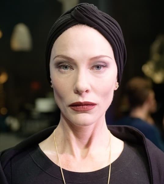 Cate Blanchett Takes on 13 Personas in Artist Julian Rosefeldt’s Manifesto