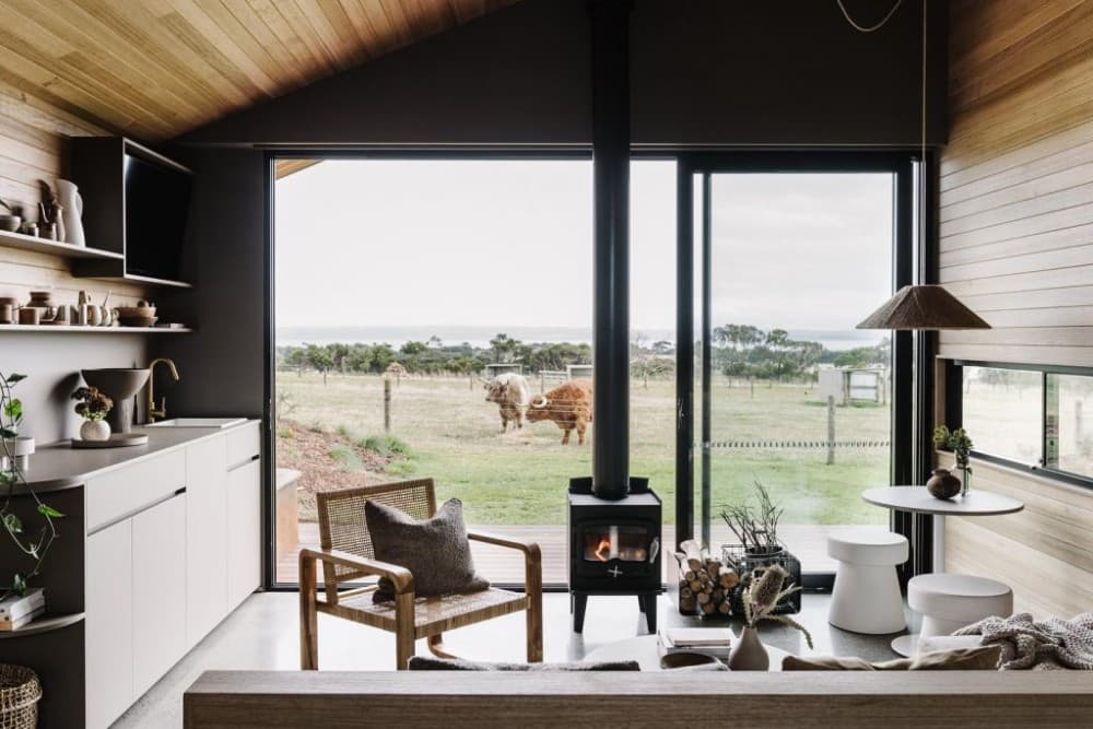 Farm stays are the next luxury travel chapter