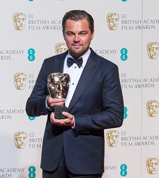 For ‘The Revenant,’ BAFTAs Prove to be a Warm-Up Lap