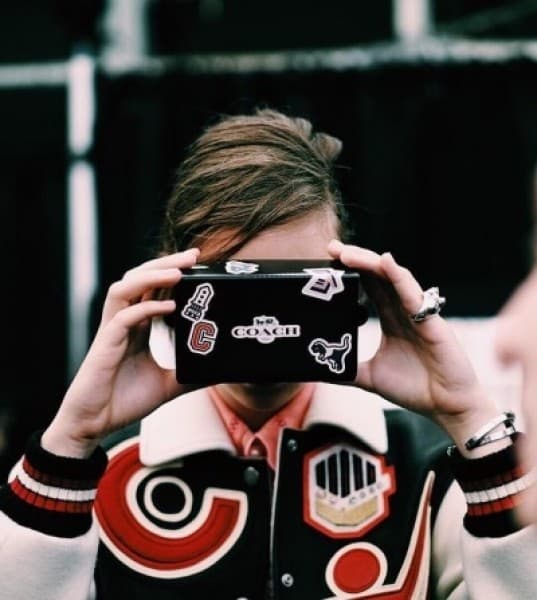 Future of Fashion Week? Coach’s Show Opened its Doors to the Public