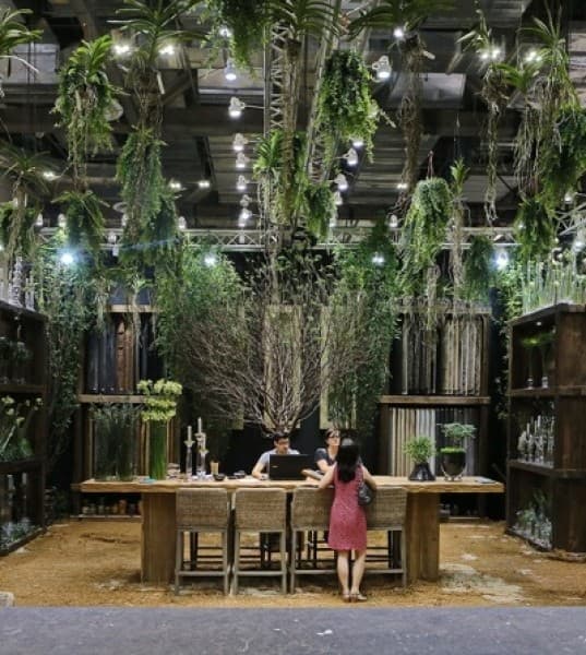 5 Things to Know About Maison&Objet Asia