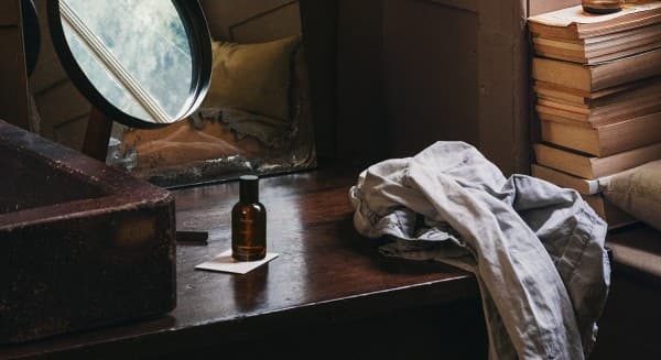 #legendbeauty: All about Aesop’s Eidesis Eau de Parfum