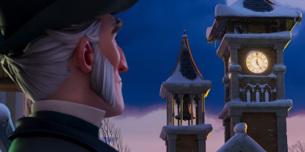 Netflix in December promises Christmas feel-goods to action-packed shows