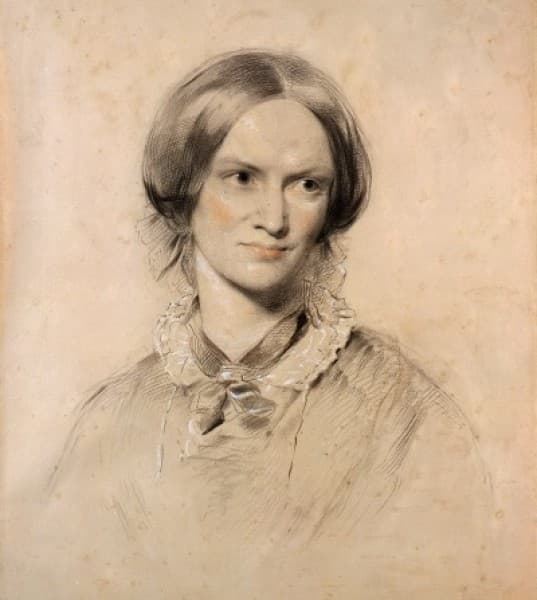 London’s National Portrait Gallery Celebrates Charlotte Brontë