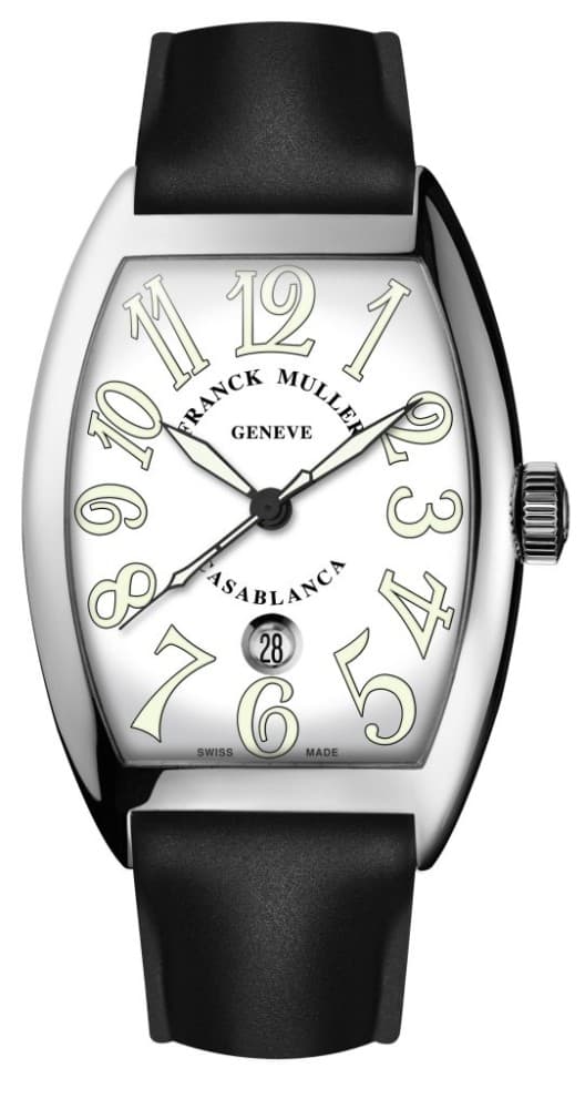 A look into Adam Pak’s watch collection
