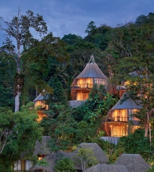 An Otherworldly Phuket Resort Like You’ve Never Seen