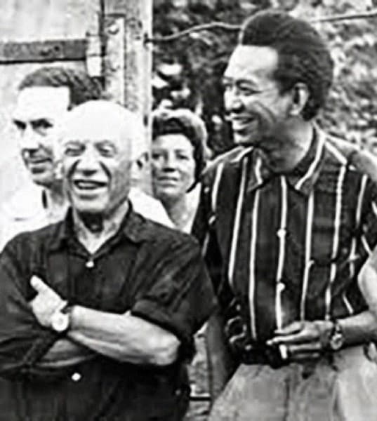 Wifredo Lam: The Modernist Master is Set for a Heroic Return