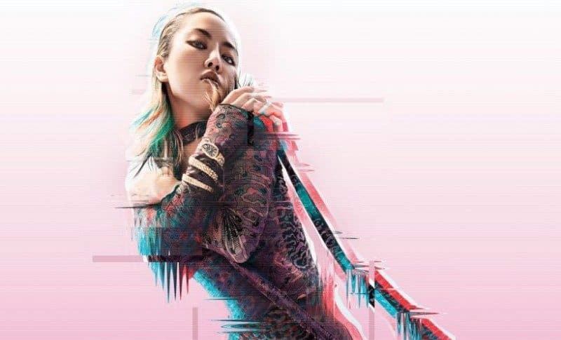 Digital Cover: Kiri T on topping the charts