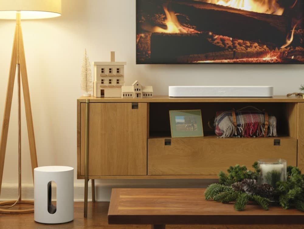 Surprise a loved one with these home gifts this Christmas