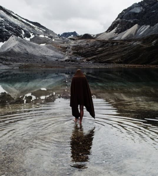 Mongolian Artist Cheng Ran Asks Big Questions in Nine-Hour Experimental Film