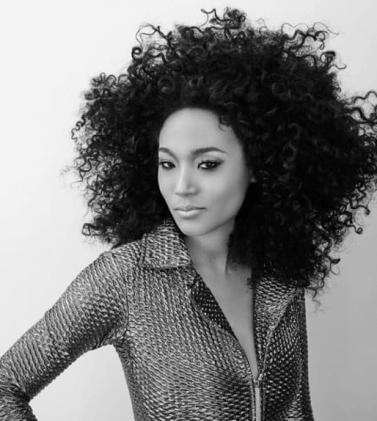 To Singer-Songwriter Judith Hill, Success Just Takes a Little Soul