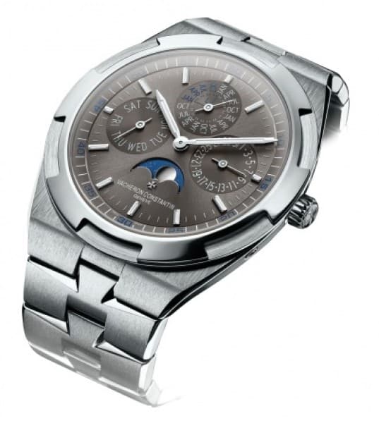 Great Leap Forward: The Year of the Perpetual Calendar