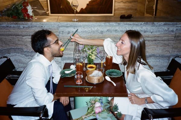100 Takes: Phoebe Richardson’s holiday food journey