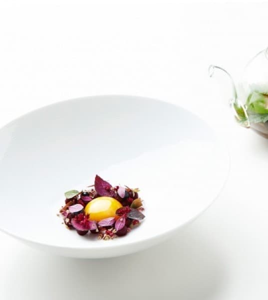Michelin Updates ‘Main Cities of Europe’ Guide for 2016