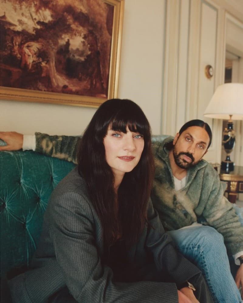 #legendbeauty: Luxury fragrance house Byredo translates raw emotion into tangible products