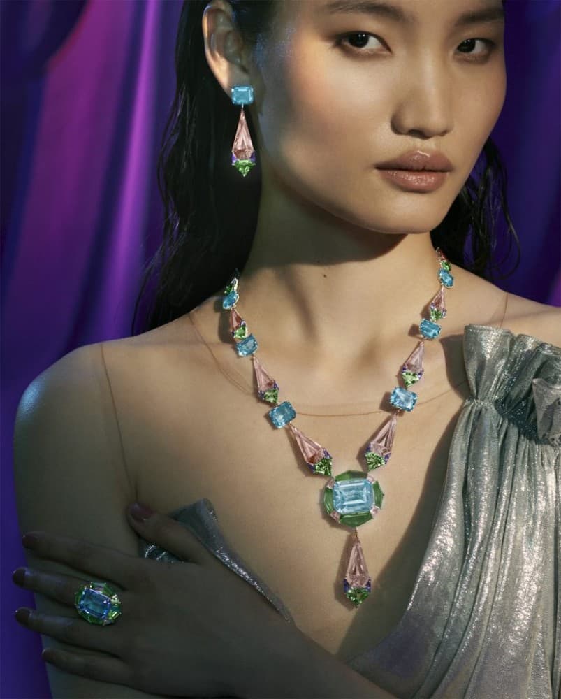 #jewellery: Bringing creative visions of life