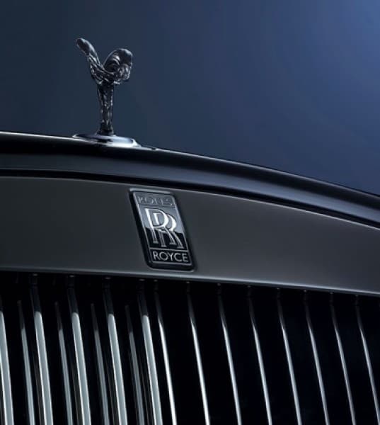 Rolls-Royce Black Badge Designed for the Risk Takers and the Disrupters