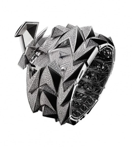 Big-Time Secrets: Jewellery With Hidden Dials We Love