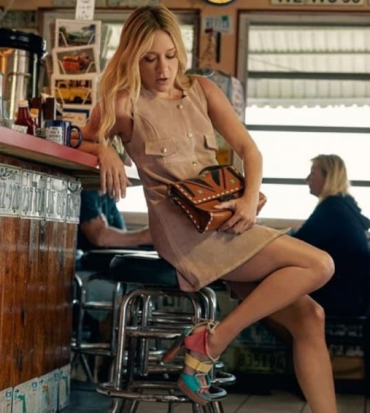 Jimmy Choo Taps Cool Girl Chloë Sevigny’s Style for Spring/Summer 2016