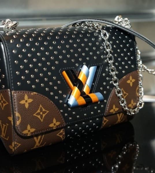 Our Favourites From Louis Vuitton’s Pre-Fall Collection