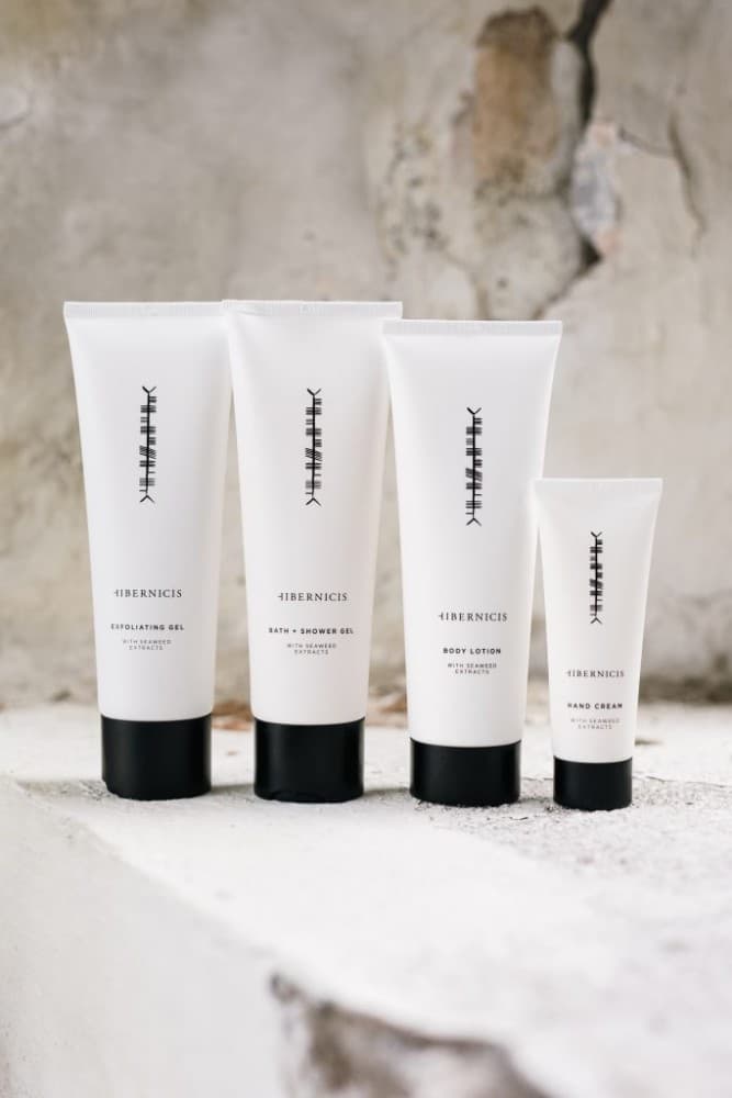 Irish skincare Hibernicis enters Hong Kong