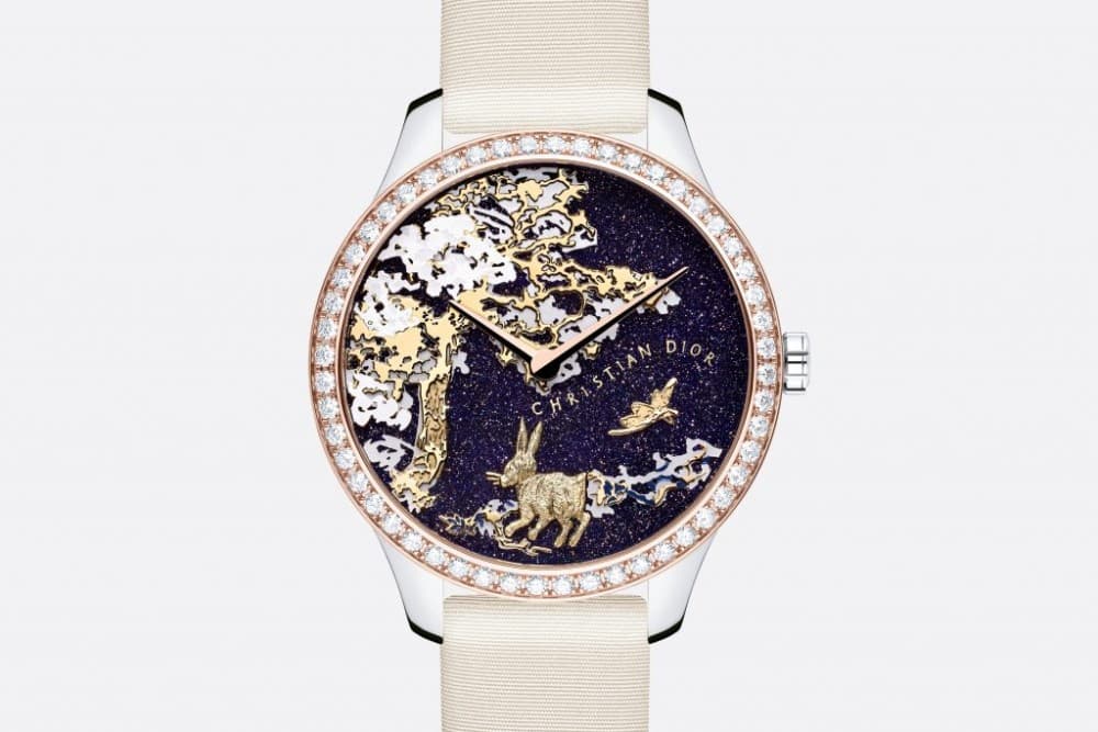 Get ready for the Year of the Rabbit with these accessories
