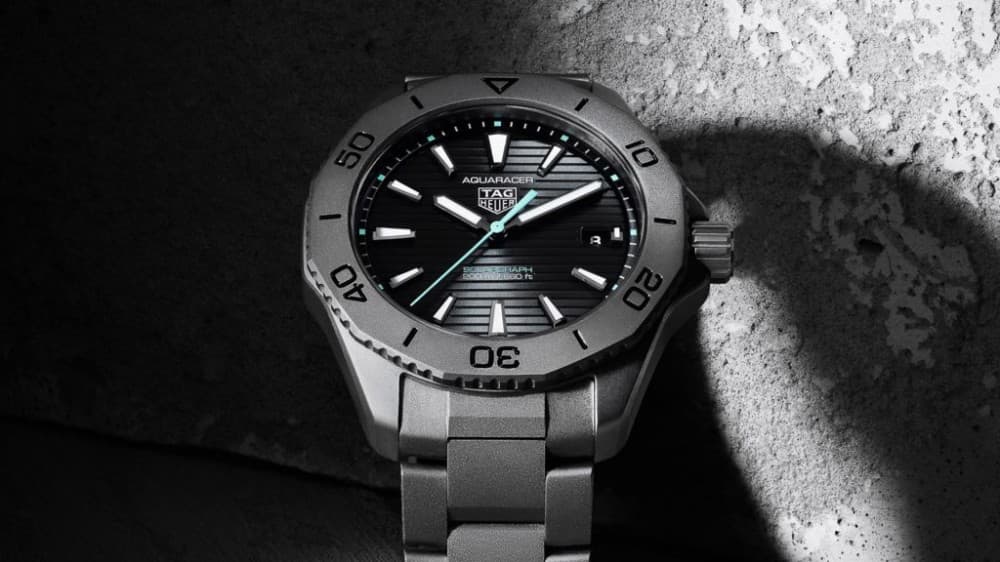 LVMH Watch Week kicks off with bold innovations and reinvented classics