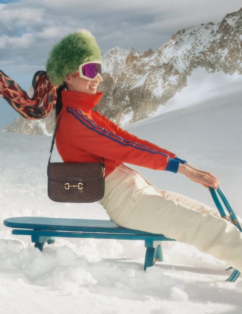 #obsessed: Top picks from Gucci, Rolex, Dior and more