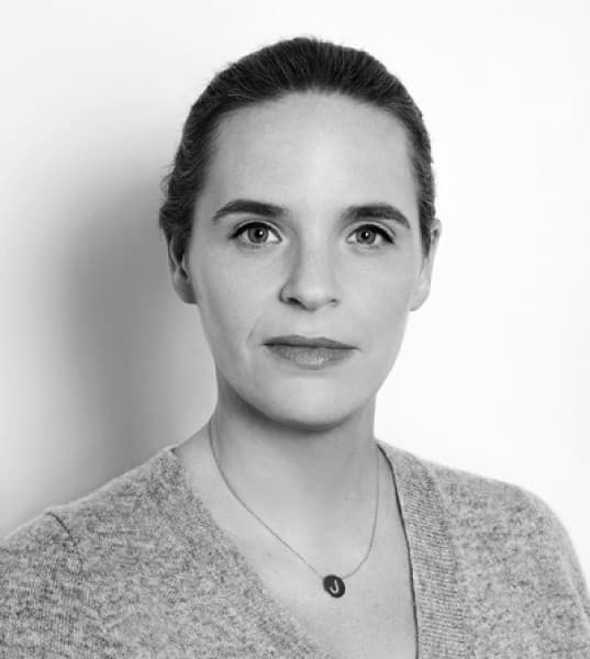 The Edit’s Jenny Dickinson On Fashion Changes and the Online Retail Scene