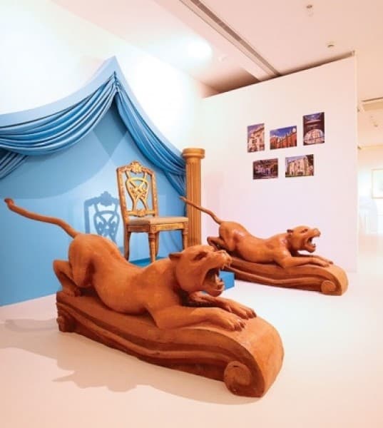 Adrian Cheng’s Vision for Artisanal Movement Is Nothing Short of Spectacular