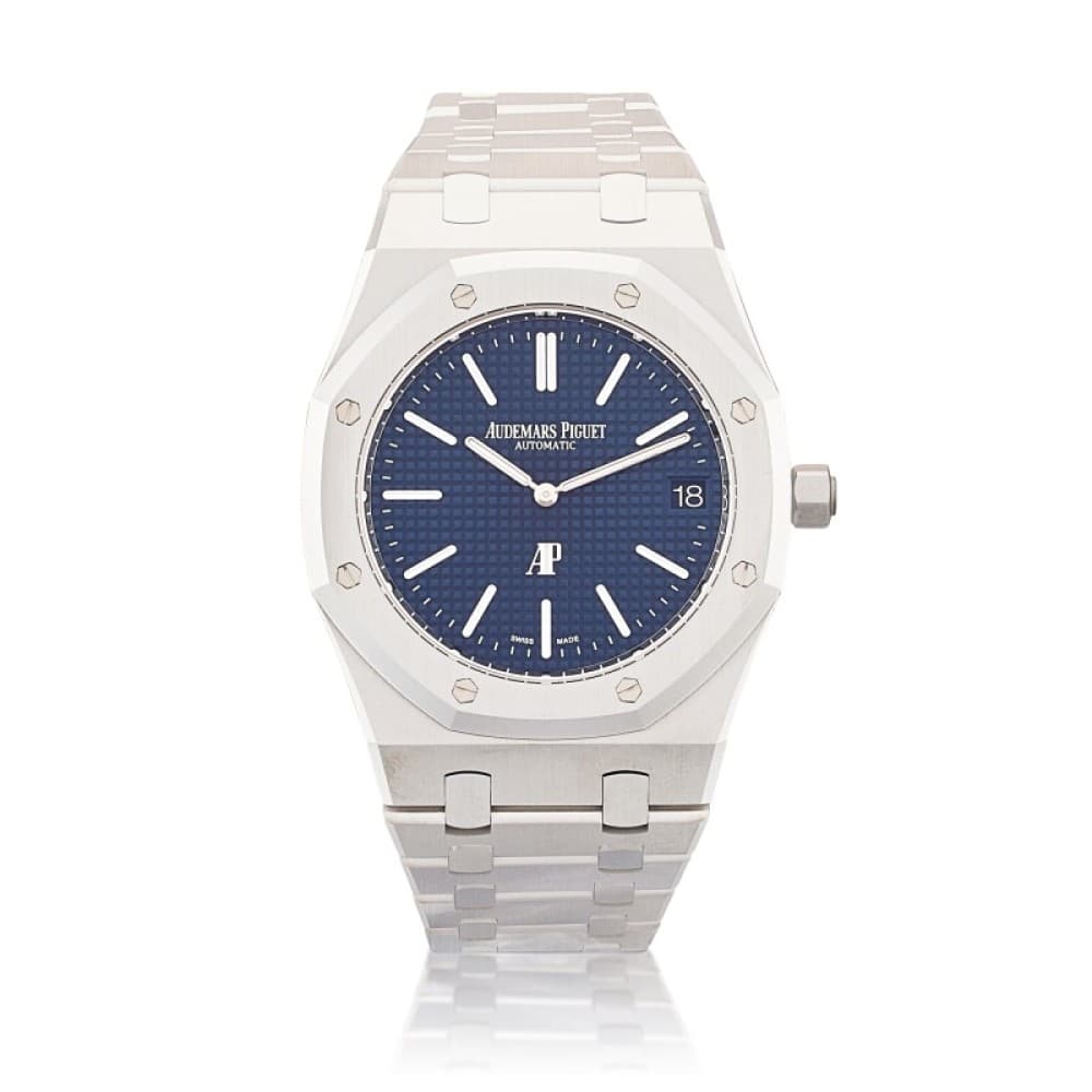 Sotheby’s Buy Now: Measure time with your Valentine
