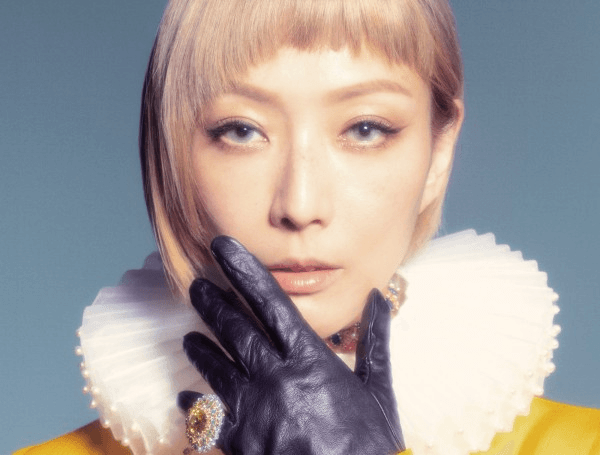 Cover Story: Sammi Cheng on reaching new heights