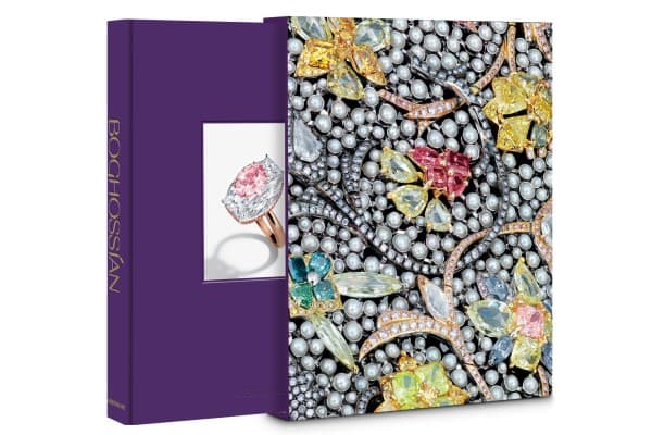 Boghossian: A story of jewellery and family