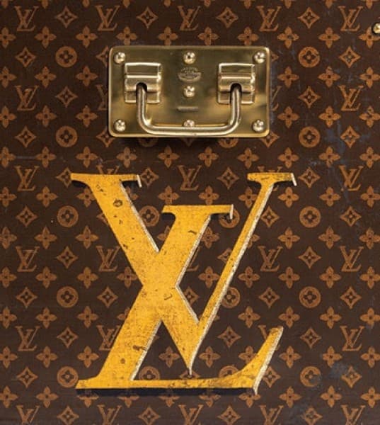 The History Behind Louis Vuitton’s Iconic Trunk