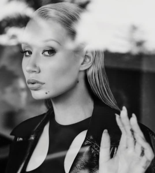 Iggy Azalea Is Back With a Second Album That’s All About Her