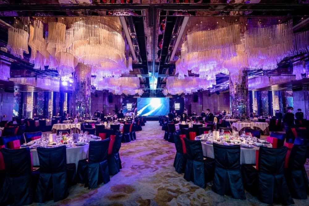 1Kommunity 2022 Influencer Award Ceremony recognises top social media stars in gala event