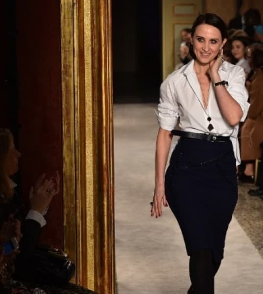 Alessandra Facchinetti Steps Down as Tod’s Creative Director
