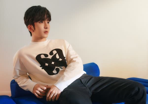 #fashion: Mirror’s Anson Lo launches label ALLOVER