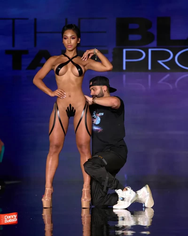 New York Fashion Week 2023 highlight