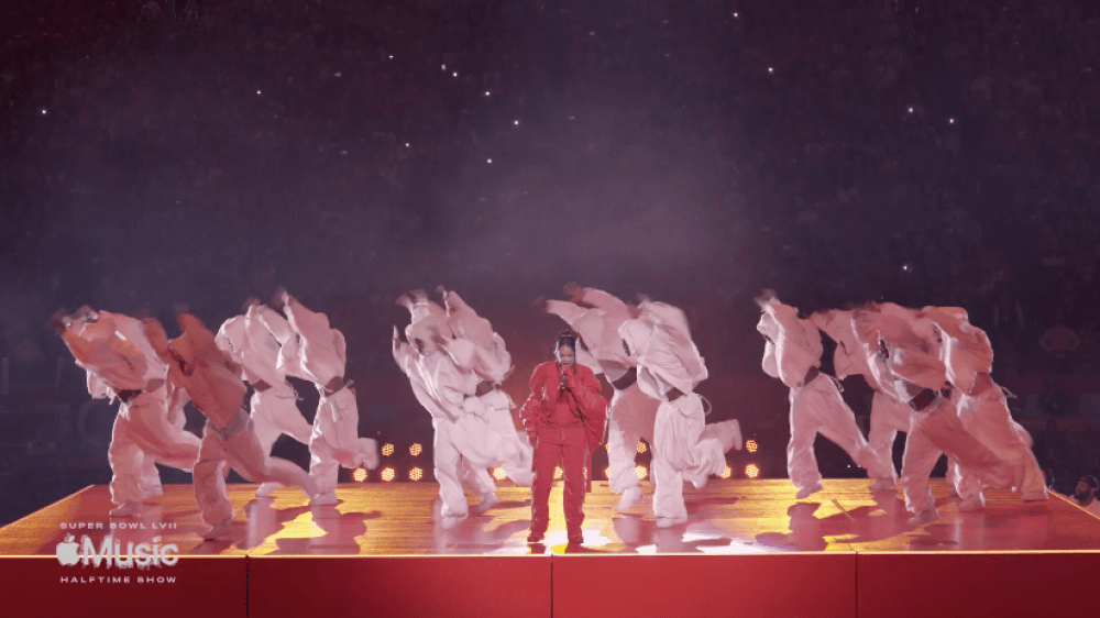 Greatest hits: The best Super Bowl halftime show performances