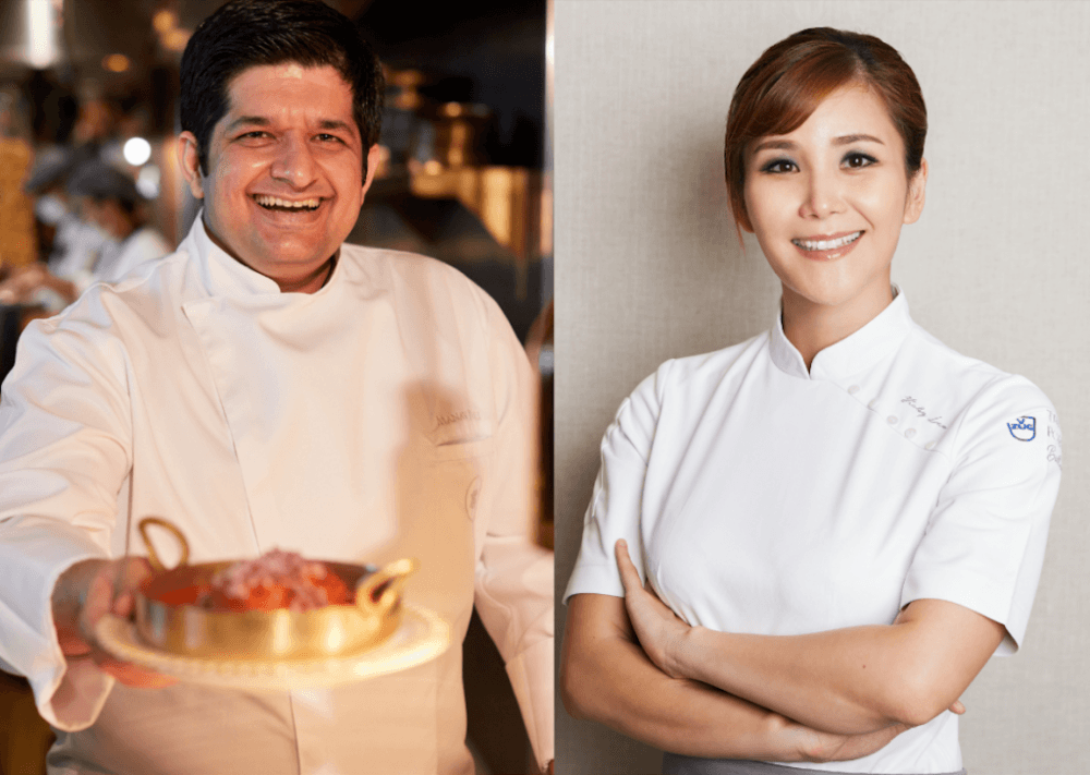 #legendeats: 15 new F&B offerings to check out