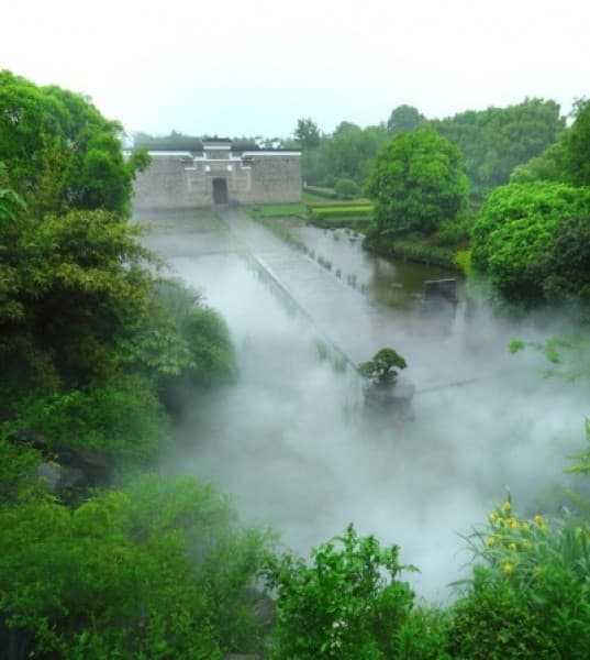 Aman’s Luxury Property in Shanghai Most Ambitious to Date