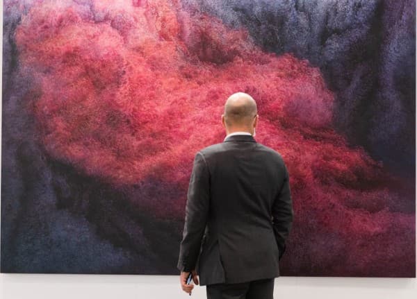 Art Central: Making art the central focus