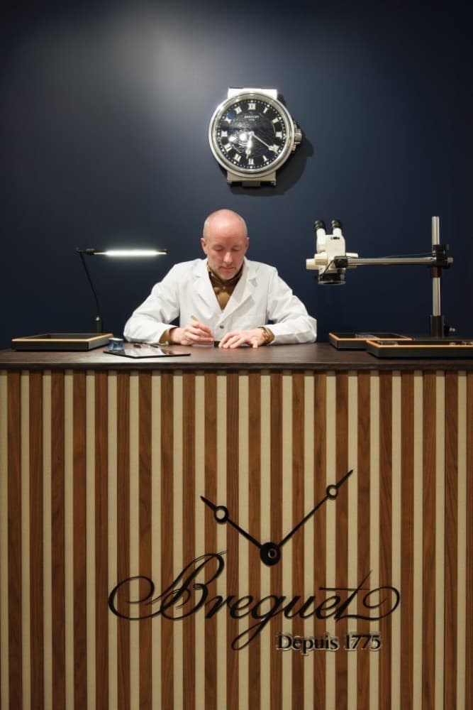 Breguet joins hands with art fair Frieze in two-year partnership