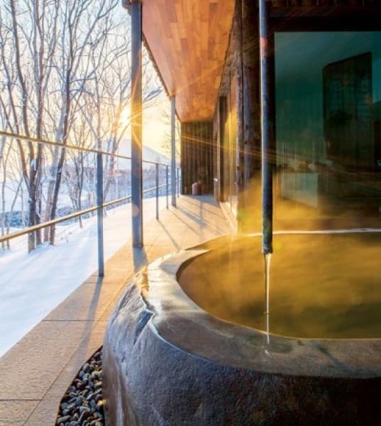 Soaking Up Hokkaido’s Ryokan Culture