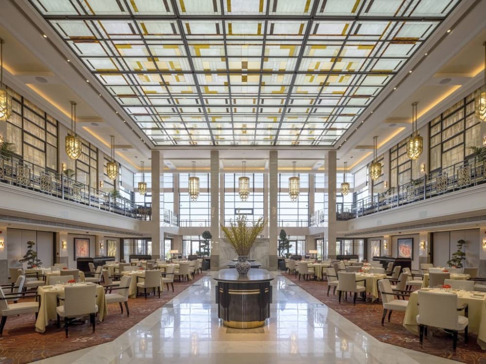 The Peninsula opens Istanbul location with gastronomic promise across all its properties