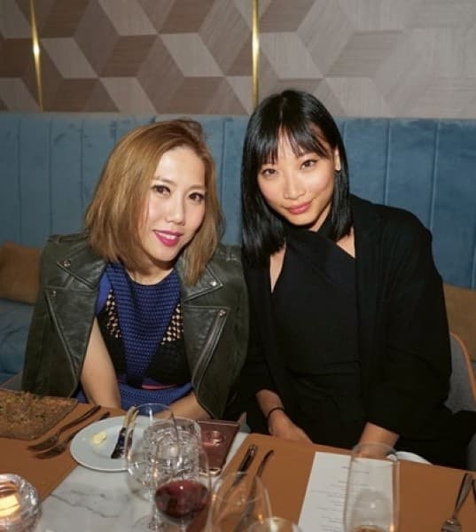 Celebrity Jewellery Designer Jennifer Fisher Celebrates Collaboration with Net-a-Porter
